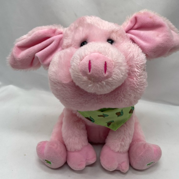 My Piggy Piper